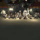 Illustration for article titled FFXIV Community Holds Massive Vigil For A Dying Player